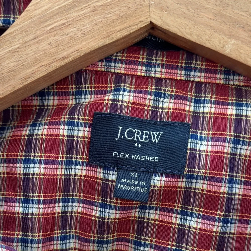 J. Crew stylish crew